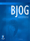 BJOG-AN INTERNATIONAL JOURNAL OF OBSTETRICS AND GYNAECOLOGY杂志封面